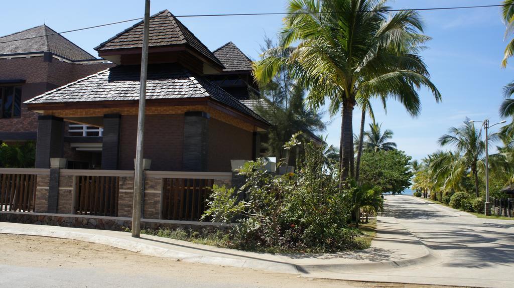 Ocean Paradise Resort Ngwesaung Luaran gambar